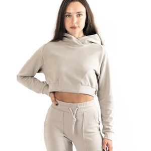 Alphalete Identity Hoodie Size small